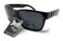Locs 91070 Black Sunglasses Authentic Hardcore Gangster OG Cholo Classic Shades