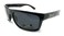 Locs CREEPER Black Sunglasses Authentic Hardcore Gangster Cholo Designer Shades