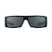 Locs LOCS NEW MENS HARDCORE GANGSTA BIKER SUNGLASSES BLACK