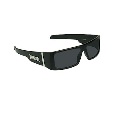 Locs LOCS NEW MENS HARDCORE GANGSTA BIKER SUNGLASSES BLACK