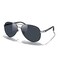 MERRY'S MERRYS Aviator Sunglasses For Men Women Polarized Driving Sun glasses UV400 Protection S8513