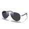 MERRY'S MERRYS Aviator Sunglasses For Men Women Polarized Driving Sun glasses UV400 Protection S8513