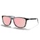 MERRY'S MERRYS Polarized Sunglasses for Women Aluminum Mens Sunglasses Driving Rectangular Sun Glasses for MenWomen