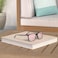 MERRY'S MERRYS Polarized Sunglasses for Women Aluminum Mens Sunglasses Driving Rectangular Sun Glasses for MenWomen
