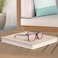 MERRY'S MERRYS Polarized Sunglasses for Women Aluminum Mens Sunglasses Driving Rectangular Sun Glasses for MenWomen