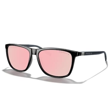 MERRY'S MERRYS Polarized Sunglasses for Women Aluminum Mens Sunglasses Driving Rectangular Sun Glasses for MenWomen