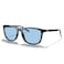 MERRY'S MERRYS Unisex Polarized Aluminum Sunglasses Vintage Sun Glasses For MenWomen S8286