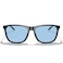 MERRY'S MERRYS Unisex Polarized Aluminum Sunglasses Vintage Sun Glasses For MenWomen S8286