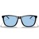 MERRY'S MERRYS Unisex Polarized Aluminum Sunglasses Vintage Sun Glasses For MenWomen S8286