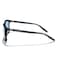 MERRY'S MERRYS Unisex Polarized Aluminum Sunglasses Vintage Sun Glasses For MenWomen S8286