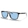 MERRY'S MERRYS Unisex Polarized Aluminum Sunglasses Vintage Sun Glasses For MenWomen S8286