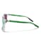 MERRY'S MERRYS Unisex Polarized Aluminum Sunglasses Vintage Sun Glasses For MenWomen S8286