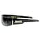 MODA Locs Official LOCS Hardcore Gangsta Shades Square Sports Frame Sunglasses L