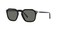 Persol Womens Po3292s Sunglasses BlackPolarized Green 52 Mm US