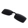 Yes!Fresh Polarized CLIPON Sunglasses for Versace 1163M 1252 52x16 135 Black