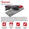 PolarSpex Polarized Sunglasses for Men and Women UV Protection Durable Lightweight Retro Sunglasses for Driving Fishing