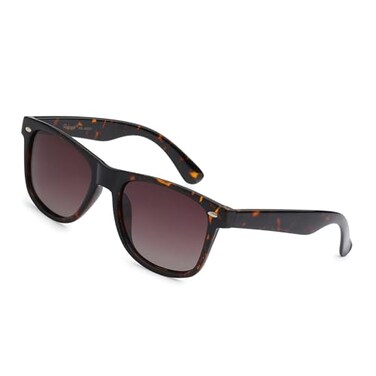 PolarSpex Polarized Sunglasses for Men and Women UV Protection Durable Lightweight Retro Sunglasses for Driving Fishing