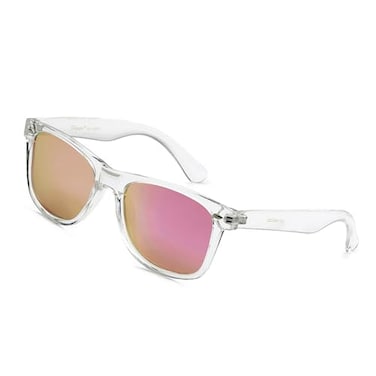 PolarSpex Polarized Sunglasses for Men and Women UV Protection Durable Lightweight Retro Sunglasses for Driving Fishing