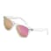 PolarSpex Polarized Sunglasses for Men and Women UV Protection Durable Lightweight Retro Sunglasses for Driving Fishing