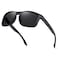RCXKOOM XL Polarized Square Sunglasses for Big Heads Men Women XXL Oversized Big Large Extra Wide Frame Sunglasses