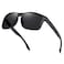 RCXKOOM XL Polarized Square Sunglasses for Big Heads Men Women XXL Oversized Big Large Extra Wide Frame Sunglasses