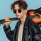 Sunier Round Sunglasses Men Womens Shades Polarized Retro Circle UV400 Sun Glasses