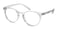 HI-LITES HILITES Heart Diffraction Glasses Clear Lens Creates HeartShaped Light Effects for Fireworks Concerts Festivals Holiday Lights Fun LightShow Glasses for Kids Teens Adults
