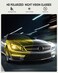 FIMOSON Night Driving Glasses for Men Women Anti Glare Polarized HD Night Vision Glasses for Driving