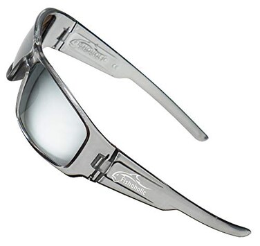 Fishoholic Polarized Fishing Sunglasses UV400 14 Options Fishing Gift with Hard Case Pouch