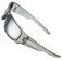Fishoholic Polarized Fishing Sunglasses UV400 14 Options Fishing Gift with Hard Case Pouch