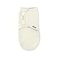 SwaddleMe by Ingenuity Original Swaddle 100 Cotton Improves Sleep Calms Startle Reflex Preemie Size Up to 7 Pounds 1Pack Baby Swaddle Blanket Cream