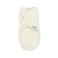 SwaddleMe by Ingenuity Original Swaddle 100 Cotton Improves Sleep Calms Startle Reflex Preemie Size Up to 7 Pounds 1Pack Baby Swaddle Blanket Cream