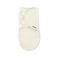 SwaddleMe by Ingenuity Original Swaddle 100 Cotton Improves Sleep Calms Startle Reflex Preemie Size Up to 7 Pounds 1Pack Baby Swaddle Blanket Cream