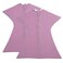 SleepingBaby ZipadeeZip Transition Swaddle 2Pack Starfish Design for SelfSoothing Better Sleep Ideal for Rolling Babies Classic Lavender Large 1224 Month
