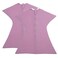 SleepingBaby ZipadeeZip Transition Swaddle 2Pack Starfish Design for SelfSoothing Better Sleep Ideal for Rolling Babies Classic Lavender Large 1224 Month