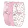 SwaddleMe by Ingenuity Original Swaddle 100 Cotton Improves Sleep Calms Startle Reflex 03 Months 10 TOG 3Pack Baby Swaddle Blanket Lady Bug Picnic