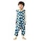 WONDAY Toddler Sleep Sack with Feet 05 Tog Sleeping Sacks for Walking with Legs 1218 Months 2T 3T 4T 5T Cat 23T