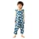 WONDAY Toddler Sleep Sack with Feet 05 Tog Sleeping Sacks for Walking with Legs 1218 Months 2T 3T 4T 5T Cat 23T