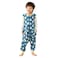 WONDAY Toddler Sleep Sack with Feet 05 Tog Sleeping Sacks for Walking with Legs 1218 Months 2T 3T 4T 5T Cat 23T