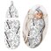 Jarverce Koala Swaddle Blanket Soft Swaddling Blanket Baby Clothes Koala Baby Stuff
