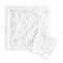 aden + aden anais Essentials Issie Security Blankets Super Soft 100 Cotton Muslin 2 Pack Blushing Bunnies