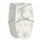 SwaddleMe by Ingenuity Original Swaddle 100 Cotton Improves Sleep Calms Startle Reflex 03 Months 10 TOG 2Pack Baby Swaddle Blanket Peekaboo Sloth