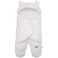 BlueSnail Newborn Receiving Blanket Baby Sleeping Wrap Swaddle03M 813lbsCream