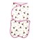 Little Muffincakes Baby Swaddle 100 Cotton Ballerina Theme Zhara for Newborn 3 Months