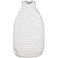 Woolino 4 Season Toddler Sleeping Bag Merino Wool and Organic Cotton Baby Sleep Bag Sack 24 Years Birch Gray