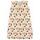 Hudson Baby Unisex Baby Cotton Sleeveless Wearable Sleeping Bag Sack Blanket Forest 1218 Months