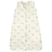 Touched by Nature Unisex Baby Organic Cotton Sleeveless Wearable Sleeping Bag Sack Blanket Arrow 06 Months