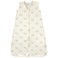 Touched by Nature Unisex Baby Organic Cotton Sleeveless Wearable Sleeping Bag Sack Blanket Arrow 06 Months