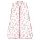 Luvable Friends Unisex Baby Sleeveless Muslin Cotton Sleeping Bag Sack Blanket Rainbow Muslin 06 Months