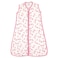 Luvable Friends Unisex Baby Sleeveless Muslin Cotton Sleeping Bag Sack Blanket Rainbow Muslin 06 Months